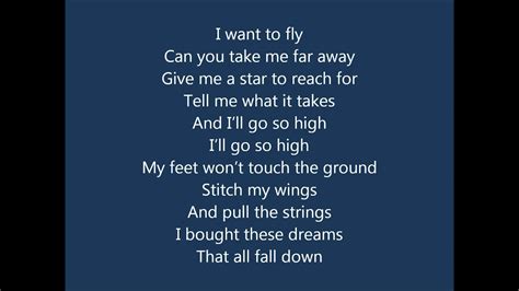 Macklemore Wings Lyrics (Clean) - YouTube