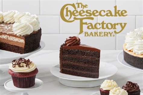 The Cheesecake Factory Bakery - Seattle, WA Restaurant | Menu ...