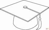 Graduation Cap coloring Page  Free Printable Coloring Pages sketch template