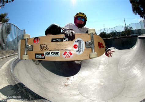 Culver City, California Skatepark