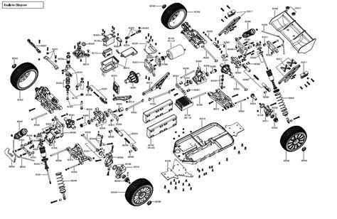 Traxxas Slash Diagram - Wiring Diagram Pictures