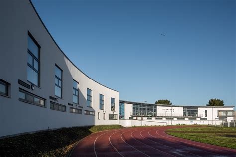 Irishtown Stadium - Kealy Construction Dublin Construction