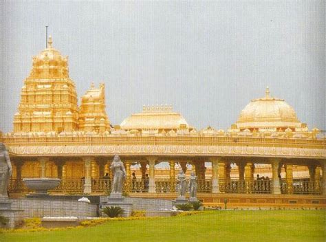 Images and Places, Pictures and Info: golden temple vellore timings