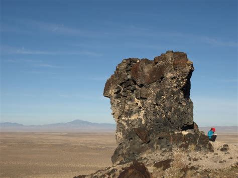 Hiking Great Stone Face - Delta - Road Trip Ryan