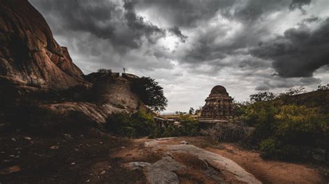 Gudibande Fort, Karnataka - History, Trek, Location - Dreamtrix