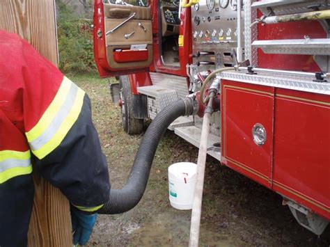 Hartwick FD - Company #1 Hosts 16-hr Rural Pump Operator Course ...