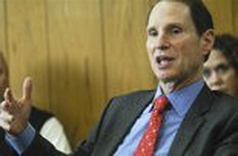 What Sen. Ron Wyden will face in powerful new role: Take 3 for Politics ...