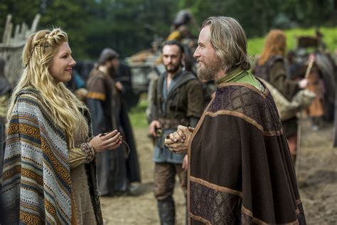 Vikings Season 3 - 3x02 - stills - Vikings (TV Series) Photo (38016471 ...