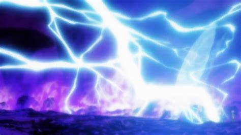 Image - Thunder Ray Anime.png | DanMachi Wiki | FANDOM powered by Wikia