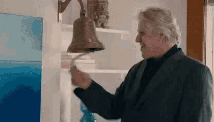 Ring Bell GIF - RingBell - Discover & Share GIFs