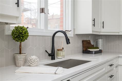 Kitchen Sink Backsplash Ideas & Factors to Consider | Oasis – Oasis Tile