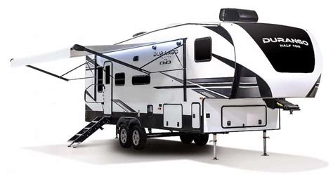 The 12 Most Impressive Small Fifth Wheel Campers for Light and Luxurious Travel - The Wayward Home