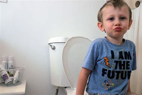 Adventures in Potty Training: Tips for Potty Training Boys — The Coffee Mom