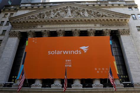 The vulnerabilities that allowed Russia’s SolarWinds hack have been ...