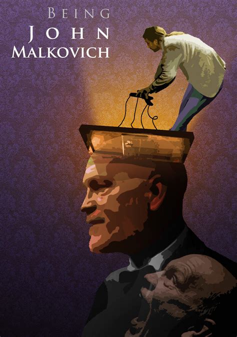 Being John Malkovich | Movie fanart | fanart.tv