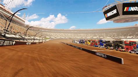 NASCAR Rivals Gameplay Trailer reveals further details | Traxion