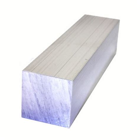 Aluminum Square Bar for Sale Near Me - Tampa Steel & Supply