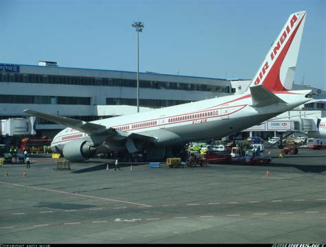 Boeing 777-222/ER - Air-India | Aviation Photo #1358397 | Airliners.net