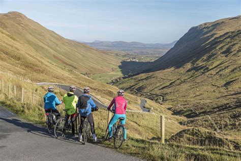 Top 5 BEST and most scenic cycle routes in Donegal, RANKED