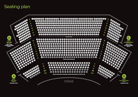 Hall for Cornwall, Truro | What's On & Book Tickets | Theatres Online