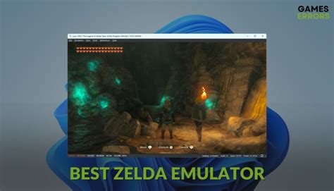 Zelda Emulator PC: Here Is the Top 5 List