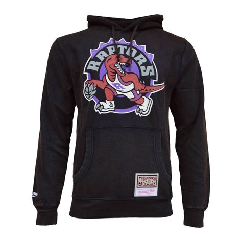 Mitchell & Ness NBA Toronto Raptors Hoodie | Clothing \ Casual Wear \ Hoodies | Sklep ...