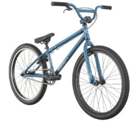 Diamondback Lucky 24 BMX Bike (24-Inch Wheels) - Diamondback BMX Bikes - UrbanScooters.com﻿