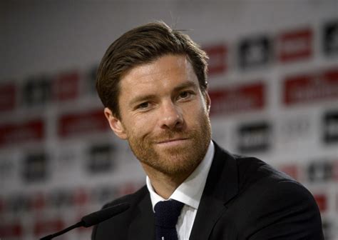 Xabi Alonso 'lined up as replacement' for Zinedine Zidane if Frenchman ...