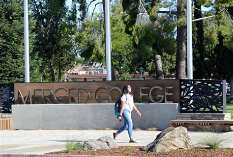 Merced College building on more student access, success — Merced County ...