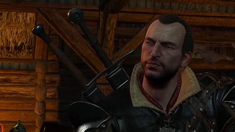 The 20 Best Witcher 3 Characters: The Good, The Bad & The Ugly ...