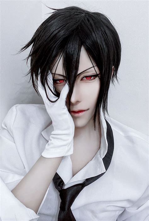 Easy Anime Cosplays Male ~ 5 Easy Cosplay Ideas On A Budget For Your ...