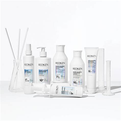 Redken introduce Acidic Bonding Concentrate – Flow Magazine