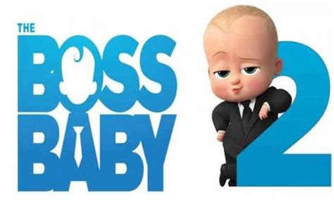 Boss Baby 2 Review: Netflix Animation Movie Family Business review