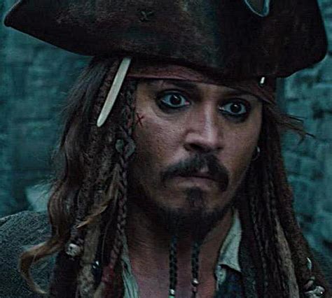 Image - Jack Sparrow On Stranger Tides.jpg - Pirates of the Caribbean Wiki - The Unofficial ...