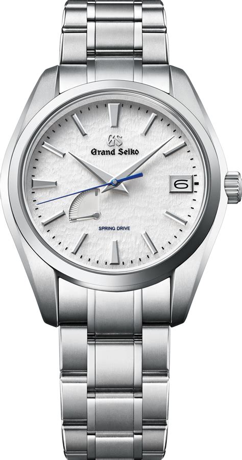 Heritage – Grand Seiko Official Boutique