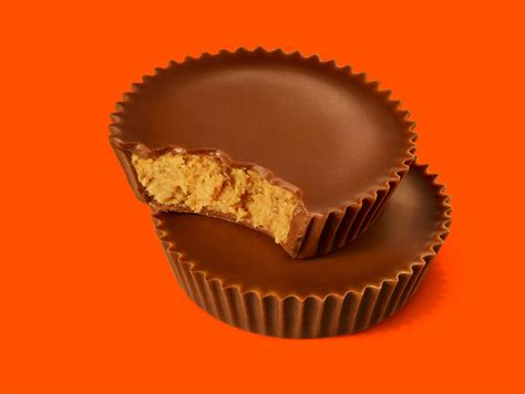 REESE'S Milk Chocolate Super King Peanut Butter Cups, 4.2 oz, 24 count box