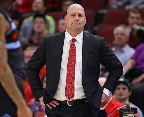 Chicago Bulls Coach: Source Reveals Who Team Could Consider, Expectations