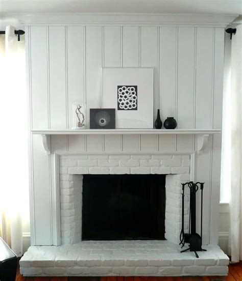 19 Stylish Fireplace Tile Ideas for Your Fireplace Surround