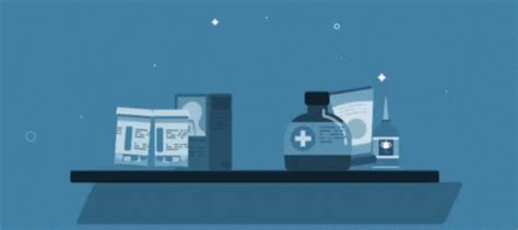 Pharmacy Drugs GIF - Pharmacy Drugs Pills - Discover & Share GIFs