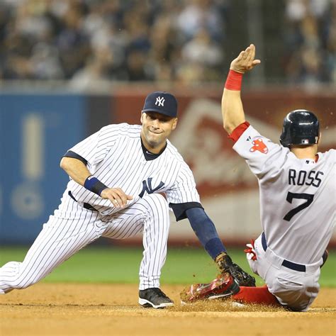 5 Reasons Yankees vs. Red Sox Rivalry Ain't What It Used to Be | News ...