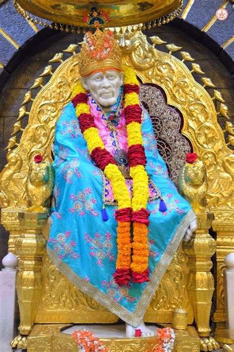 Sai baba shirdi live tv - haqah