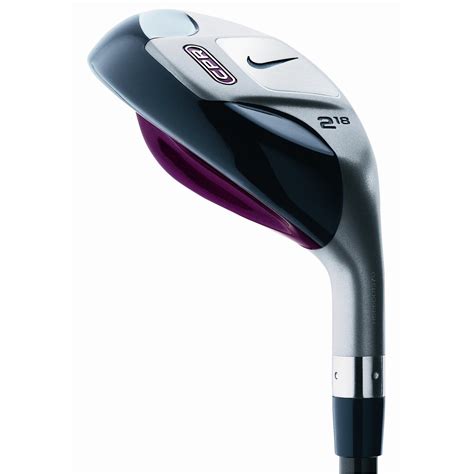 Used Nike CPR 3 Hybrid 3H 22 Degree Used Golf Club at GlobalGolf.com