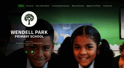 wendellpark.lbhf.sch.uk - Wendell Park Primary School - ... - Wendell Park Lbhf