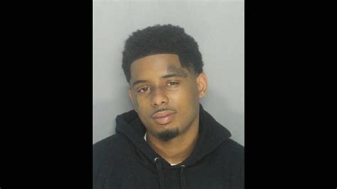 Pooh Shiesty Arrested After Allegedly Shooting Club Security Guard | iHeart