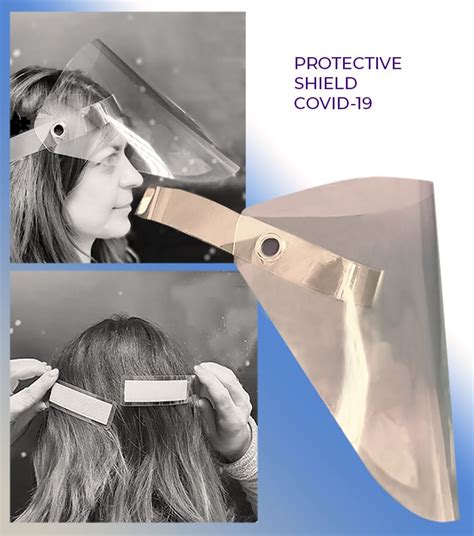 COVID-19 protective shield, stay safe! – Sixcolors