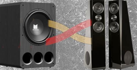 Proper Crossover Settings for your Speakers: The Definitive Guide | AV Gadgets