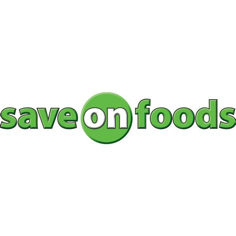 Save On Foods logo, Vector Logo of Save On Foods brand free download (eps, ai, png, cdr) formats