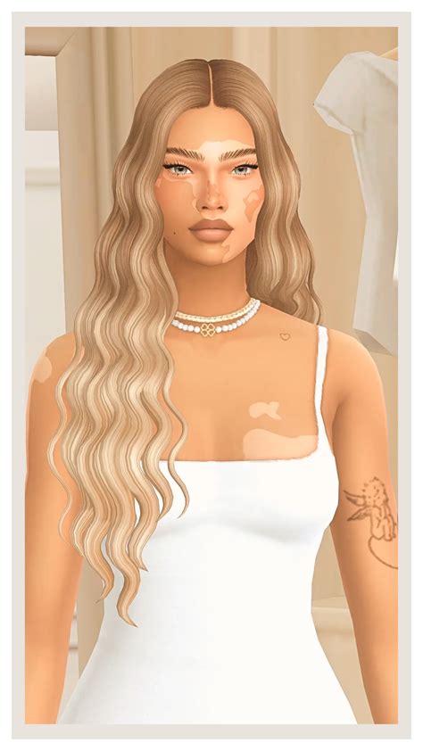 cc creator linked ♡ Sims 5, Sims 4 Mm Cc, Best Sims, Sims 4 Game, Sims ...