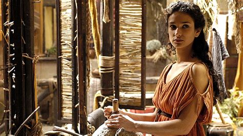 Indira Varma & More On For Game Of Thrones | Movies | Empire