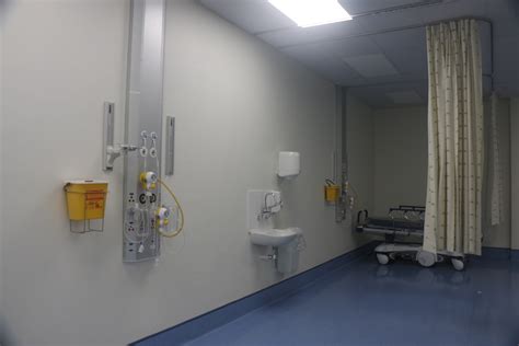 Hutz Medical | Installation: Melomed Mitchell’s Plain Hospital